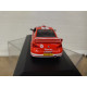 PEUGEOT 307 WRC 2004 RALLY MONTE CARLO GRONHOLM 1:43 ALTAYA IXO BOX NO ORIGINAL