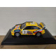 SEAT CORDOBA WRC 2000 RALLY SAFARI AURIOL 1:43 ALTAYA IXO BOX NO ORIGINAL