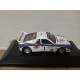 LANCIA 037 RALLY 1983 RALLY MONTE CARLO ROHRL 1:43 ALTAYA IXO BOX NO ORIGINAL