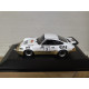 PORSCHE 911 CARRERA RS 1977 RALLY DE ESPAÑA MOUTON 1:43 ALTAYA IXO BOX NO ORIGINAL