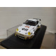 PORSCHE 911 CARRERA RS 1977 RALLY DE ESPAÑA MOUTON 1:43 ALTAYA IXO BOX NO ORIGINAL