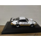 PORSCHE 911 CARRERA RS 1977 RALLY DE ESPAÑA MOUTON 1:43 ALTAYA IXO BOX NO ORIGINAL