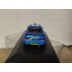 SUBARU IMPREZA WRC 2000 RALLY MONTE CARLO BURNS 1:43 ALTAYA IXO BOX NO ORIGINAL