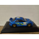 SUBARU IMPREZA WRC 2000 RALLY MONTE CARLO BURNS 1:43 ALTAYA IXO BOX NO ORIGINAL