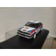 LANCIA DELTA 1990 INTEGRALE RALLY MONTE CARLO AURIOL 1:43 ALTAYA IXO BOX NO ORIGINAL
