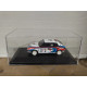 LANCIA DELTA 1990 INTEGRALE RALLY MONTE CARLO AURIOL 1:43 ALTAYA IXO BOX NO ORIGINAL
