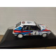LANCIA DELTA 1989 INTEGRALE RALLY MONTE CARLO BIASION 1:43 BOX NO ORIGINAL