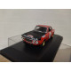 LANCIA FULVIA 1.6 HF 1972 RALLY MONTE CARLO MUNARI 1:43 ALTAYA IXO BOX NO ORIGINAL