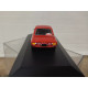 LANCIA FULVIA 1.6 HF 1972 RALLY MONTE CARLO MUNARI 1:43 ALTAYA IXO BOX NO ORIGINAL