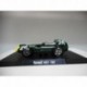 VANWALL VW57 STIRLING MOSS 1957 FORMULA F1 1:43 RBA IXO