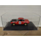 LANCIA FULVIA 1.6 HF 1972 RALLY MONTE CARLO MUNARI 1:43 ALTAYA IXO BOX NO ORIGINAL