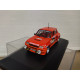 RENAULT 5 TURBO 1981 RALLY LYON-CHARBONNIERES SABY 1:43 ALTAYA IXO BOX NO ORIGINAL