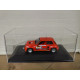 RENAULT 5 TURBO 1981 RALLY LYON-CHARBONNIERES SABY 1:43 ALTAYA IXO BOX NO ORIGINAL