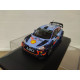 HYUNDAI i20 WRC 2018 RALLY ITALIA SARDEGNA NEUVILLE 1:43 ALTAYA IXO BOX NO ORIGINAL