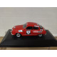 SAAB 96 V4 1972 RALLY SWEDEN BLOMQVIST 1:43 ALTAYA IXO BOX NO ORIGINAL