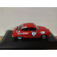 SAAB 96 V4 1972 RALLY SWEDEN BLOMQVIST 1:43 ALTAYA IXO BOX NO ORIGINAL