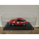 SAAB 96 V4 1972 RALLY SWEDEN BLOMQVIST 1:43 ALTAYA IXO BOX NO ORIGINAL