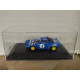 LANCIA STRATOS 1978 RALLY MONTE CARLO 1:43 SOLIDO