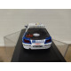 PEUGEOT 306 MAXI 1996 RALLY MONTE CARLO DELECOUR 1:43 ALTAYA IXO BOX NO ORIGINAL
