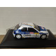 PEUGEOT 306 MAXI 1996 RALLY MONTE CARLO DELECOUR 1:43 ALTAYA IXO BOX NO ORIGINAL