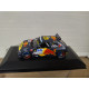 PEUGEOT 306 MAXI 2021 RALLY MONTBLANC LOEB 1:43 ALTAYA IXO BOX NO ORIGINAL
