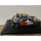 PEUGEOT 306 MAXI 2021 RALLY MONTBLANC LOEB 1:43 ALTAYA IXO BOX NO ORIGINAL
