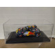 PEUGEOT 306 MAXI 2021 RALLY MONTBLANC LOEB 1:43 ALTAYA IXO BOX NO ORIGINAL