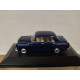 MERCEDES-BENZ W120 180D 1957 QUERIDOS COCHES 1:43 ALTAYA IXO BOX NO ORIGINAL