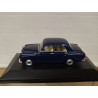 MERCEDES-BENZ W120 180D 1957 QUERIDOS COCHES 1:43 ALTAYA IXO BOX NO ORIGINAL