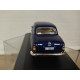 MERCEDES-BENZ W120 180D 1957 QUERIDOS COCHES 1:43 ALTAYA IXO BOX NO ORIGINAL