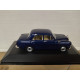 MERCEDES-BENZ W120 180D 1957 QUERIDOS COCHES 1:43 ALTAYA IXO BOX NO ORIGINAL
