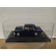 MERCEDES-BENZ W120 180D 1957 QUERIDOS COCHES 1:43 ALTAYA IXO BOX NO ORIGINAL