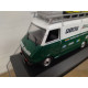 FIAT 242 E PHASE 1 1978-79  ASSISTANCE RALLY 1:43 DEFECT/NO RETRO BOX NO ORIGINAL