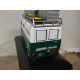 FIAT 242 E PHASE 1 1978-79  ASSISTANCE RALLY 1:43 DEFECT/NO RETRO BOX NO ORIGINAL