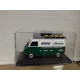 FIAT 242 E PHASE 1 1978-79  ASSISTANCE RALLY 1:43 DEFECT/NO RETRO BOX NO ORIGINAL