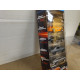 PACK 5 CARS FAST & FURIOUS 1:64 HOT WHEELS