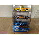 PACK 5 CARS HW MOPAR 1:64 HOT WHEELS