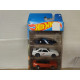 PACK 5 CARS FORD MUSTANG 1:64 HOT WHEELS