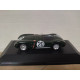 JAGUAR C-TYPE 1951 24 H LE MANS WALKER-WHITEHEAD 1:43 ALTAYA IXO BOX NO ORIGINAL
