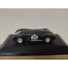 JAGUAR C-TYPE 1951 24 H LE MANS WALKER-WHITEHEAD 1:43 ALTAYA IXO BOX NO ORIGINAL