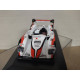 AUDI R8 2004 24 H LE MANS ARA-CAPELLO-KRISTENSEN 1:43 DEFECTUOSO/BOX NO ORIGINAL