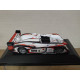 AUDI R8 2004 24 H LE MANS ARA-CAPELLO-KRISTENSEN 1:43 DEFECTUOSO/BOX NO ORIGINAL