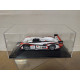 AUDI R8 2004 24 H LE MANS ARA-CAPELLO-KRISTENSEN 1:43 DEFECTUOSO/BOX NO ORIGINAL