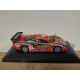 SALEEN S7R 2008 24 H SPA FRANCORCHAMPS 1:43 ALTAYA IXO BOX NO ORIGINAL