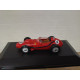 FERRARI F246 n4 FORMULA F1 1:43 SALVAT IXO BOX NO ORIGINAL