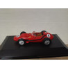 FERRARI F246 n4 FORMULA F1 1:43 SALVAT IXO BOX NO ORIGINAL