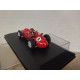 FERRARI F246 n4 FORMULA F1 1:43 SALVAT IXO BOX NO ORIGINAL