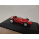 FERRARI F246 n4 FORMULA F1 1:43 SALVAT IXO BOX NO ORIGINAL