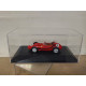 FERRARI F246 n4 FORMULA F1 1:43 SALVAT IXO BOX NO ORIGINAL
