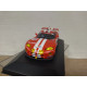 CHRYSLER VIPER GTS-R 24 H LE MANS 2000 BERETTA/WENDLINGER/DUPUY 1:43 BOX NO ORIGINAL